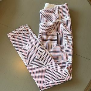 Calla by Carrie Underwood. Medium. Used. Great Condition. Workout pants.